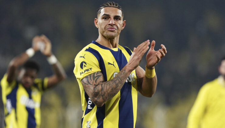 Fenerbahçe’de Diego Carlos ile yolların ayrılması bekleniyor