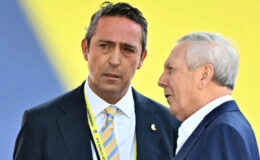 Fenerbahçe’de iki kritik zirve!
