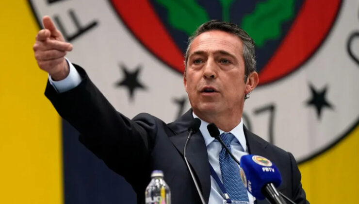 Fenerbahçe’de imzalar toplansa bile seçim eylülde gerçekleştirilecek