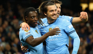 Fenerbahçe’nin gözü Manchester City’nin 2 yıldızında