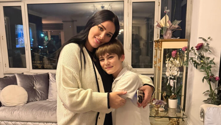 Ferdi Tayfur’un Kızı Tuğçe Tayfur’dan Dikkat Çeken Paylaşım