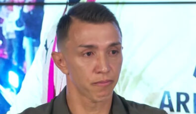 Fernando Muslera Gözyaşlarıyla Veda Etti