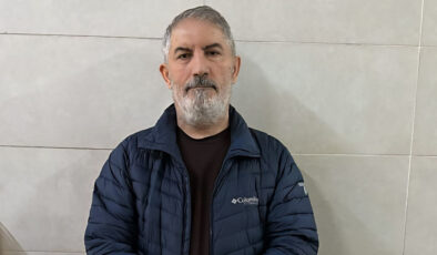 FETÖ’nün en kritik isimleri arasında yer alan Etem Taş yakalandı