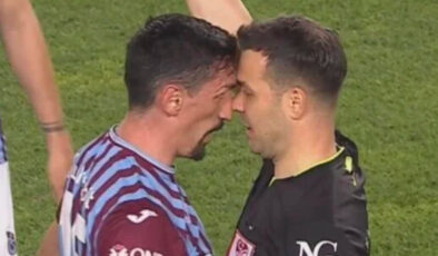 Galatasaray’dan Kırmızı Kart Tepkisi!