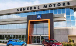 Ford’un ardından GM de Çin ihracatını durdurdu