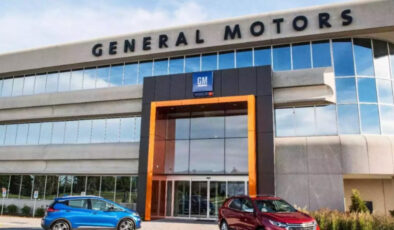 Ford’un ardından GM de Çin ihracatını durdurdu