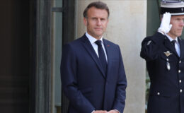 Macron’dan İsrail’e Sert Mesaj
