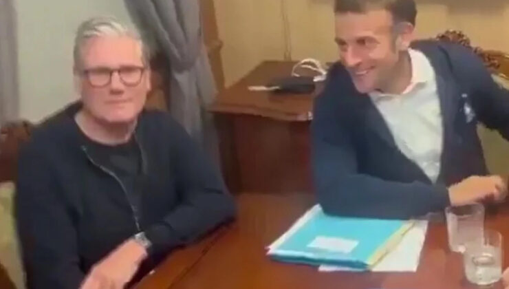 Avrupa Liderleri Uçakta Uyuşturucu Mu Kullandı?