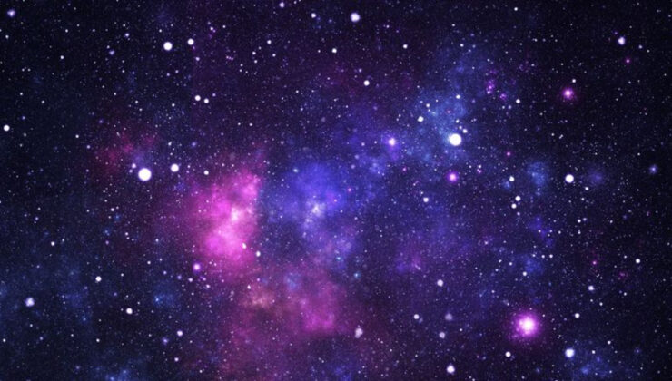 Galaksiler arasında ‘kozmik düello’ ilk kez gözlemlendi