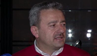 Galatasaray’da Şampiyonluk Coşkusu