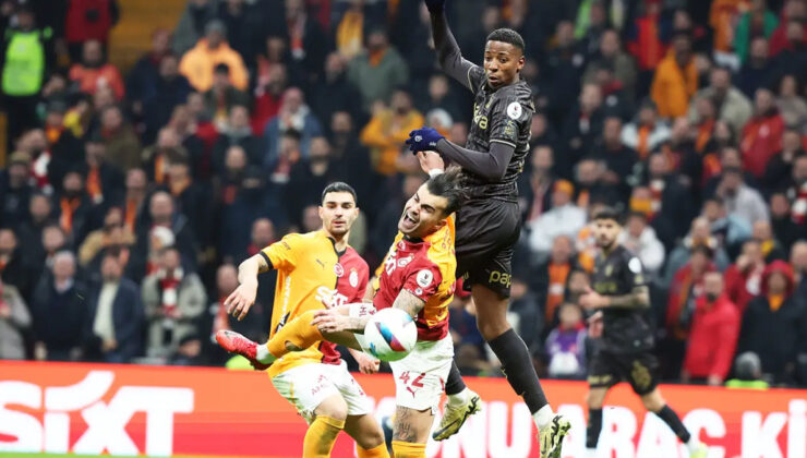 Türkiye Kupası Finali Öncesi Öne Çıkan 10 Kritik İstatistik!