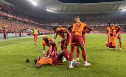 Galatasaray, Türkiye Kupası’nın Sahibi Oldu