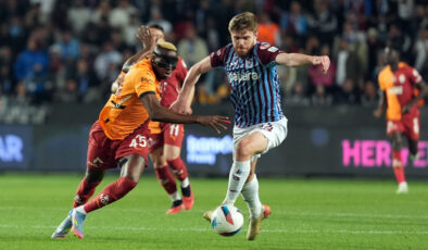 Ertuğrul Doğan da PFDK’ye Gönderildi