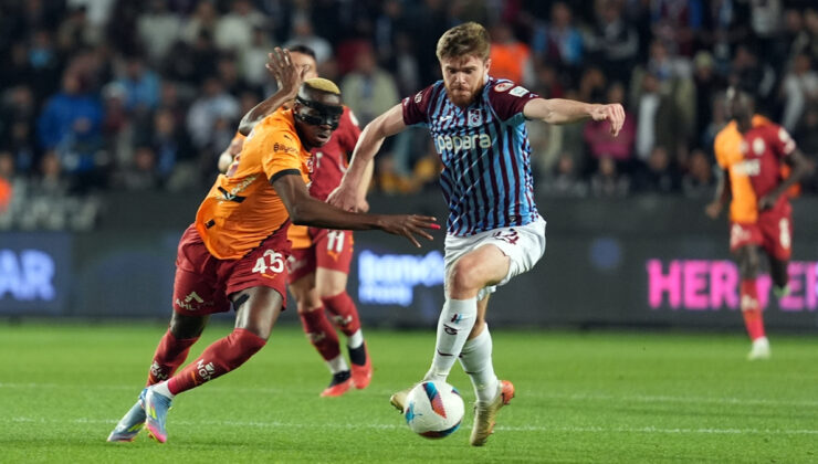 Ertuğrul Doğan da PFDK’ye Gönderildi