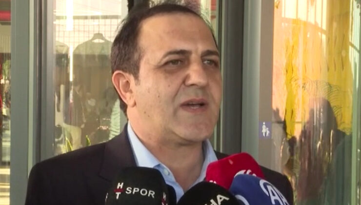 Galatasaray’dan Osimhen Açıklaması