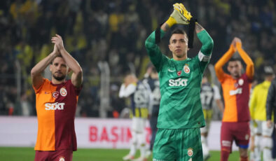 Galatasaray’dan Osimhen Transferi ve Gelecek Sezon