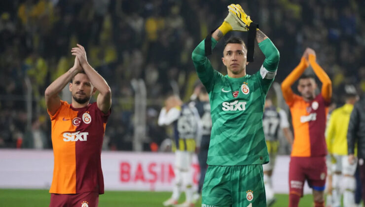 Galatasaray’dan Osimhen Transferi ve Gelecek Sezon