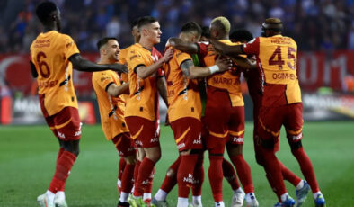 Galatasaray’ı Şampiyonluğa Taşıyan Transferler