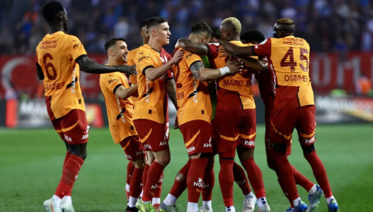 Galatasaray’ı Şampiyonluğa Taşıyan Transferler