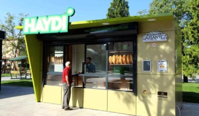 Gaziantep’te Ekmek Fiyatlarına İndirim