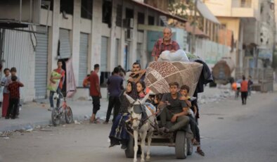 Gazze’de Bebeklerin Yüzde 92’si Gıda Yokluğu Yaşıyor