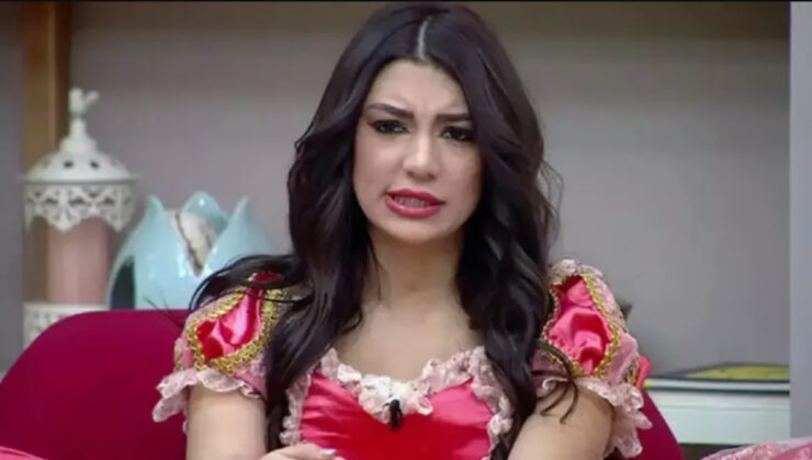 “Bana Anksiyete İlacı Verdiler”