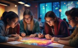 Girişimcilik ve Yenilikçi Düşünme
