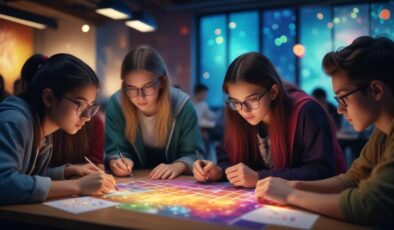 Girişimcilik ve Yenilikçi Düşünme