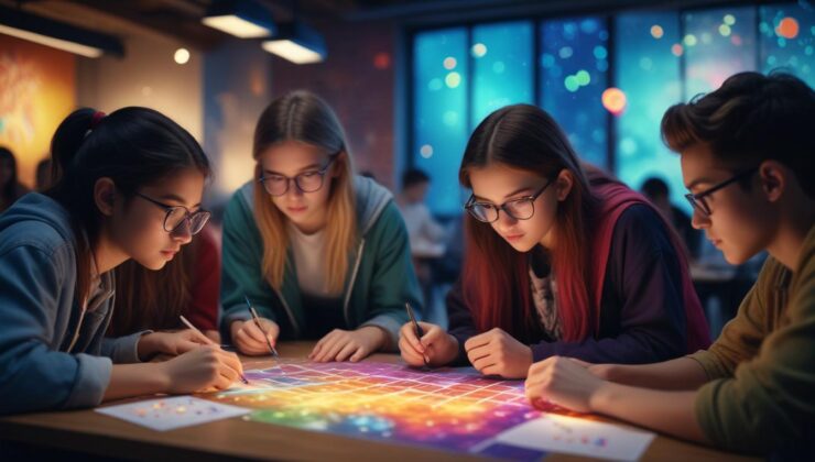 Girişimcilik ve Yenilikçi Düşünme