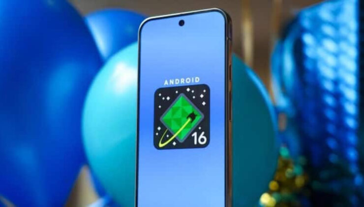 Google Gemini,  Android 16’nın bildirim sistemine entegre edilecek