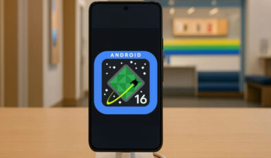 Google, Material 3 ile Android 16 beta sürümünü yayınladı