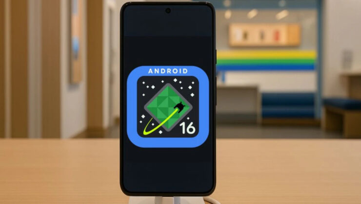 Google, Material 3 ile Android 16 beta sürümünü yayınladı