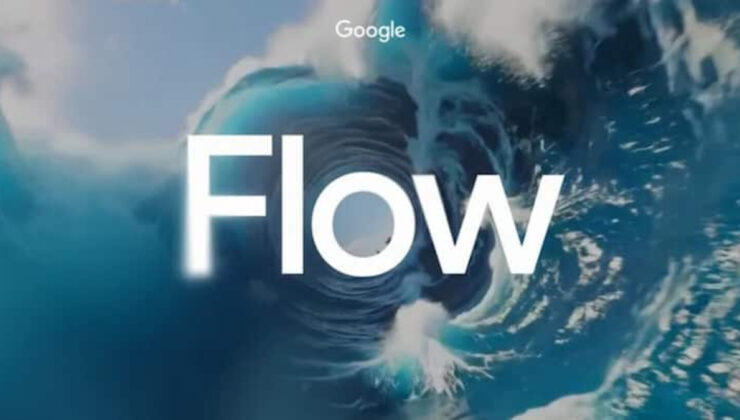 Google, video oluşturmak için bir yapay zeka aracı tanıttı: Flow