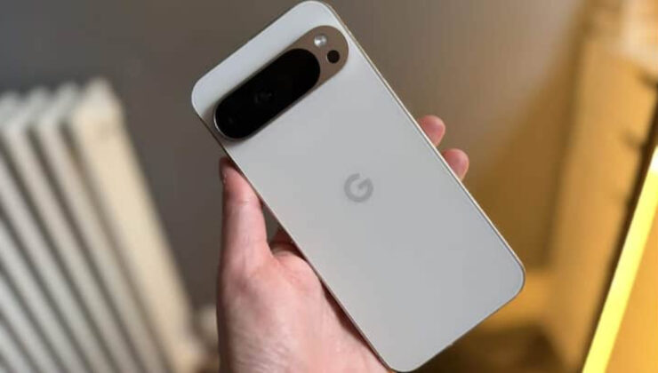 Google’dan Hırsızlığa Karşı Yeni Önlem