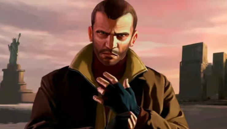 GTA 6 ertelemesi sonrası GTA 4 remaster geliyor
