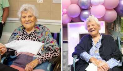 Guinness Rekorlar Kitabı’na Girdi