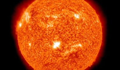 Güneş’in En Ayrıntılı Görüntülerini Yakaladı