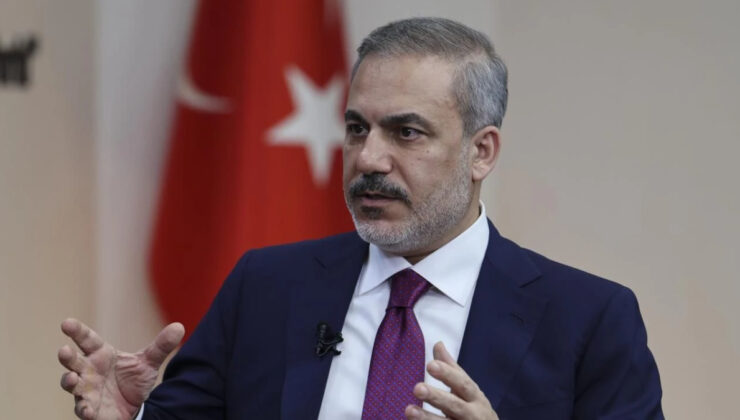 PKK Kendini Feshetti! Bakan Hakan Fidan: “Tarihi Bir Karar”