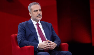 Hakan Fidan: Suikast girişimine uğradım