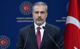 Hakan Fidan’dan Gazze ve Suriye diplomasisi