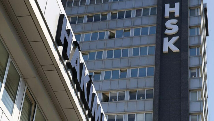 Hakim ve Savcılar Kurulu’na 4 yeni üye atandı