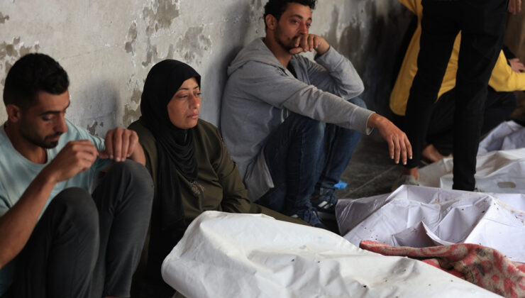 Hamas, ABD Ortadoğu Temsilcisi Witkoff’un Gazze’de ateşkes teklifini kabul etti