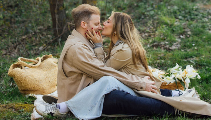 Hamile olduğunu duyurmuştu! Ege Kökenli bebeğini kaybetti