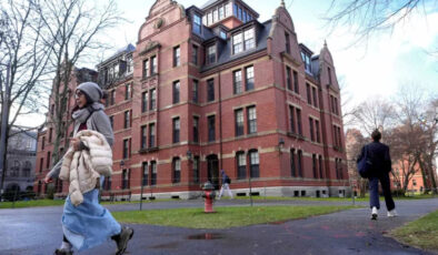 Harvard Üniversitesi’nin uluslararası öğrenci kabulü durduruldu