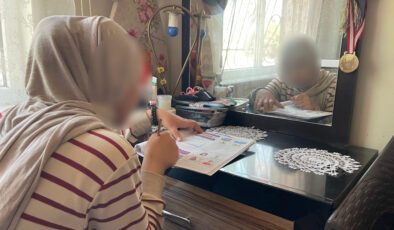 Hatay’da başörtülü öğrenciye hakaret iddiasına soruşturma