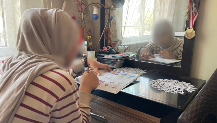 Hatay’da başörtülü öğrenciye hakaret iddiasına soruşturma