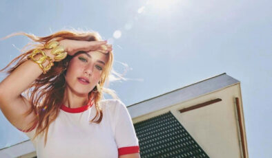 Hazal Kaya, Ayşe Barım’ın menajerlik şirketinden ayrıldı