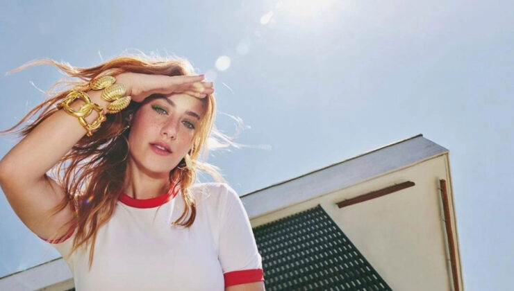 Hazal Kaya, Ayşe Barım’ın menajerlik şirketinden ayrıldı