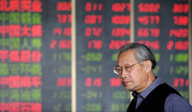 Fed’in Faiz Kararı Öncesi Bekleyiş Sürüyor