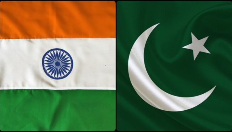 Hindistan, Pakistan’dan yapılan ithalatı yasakladı